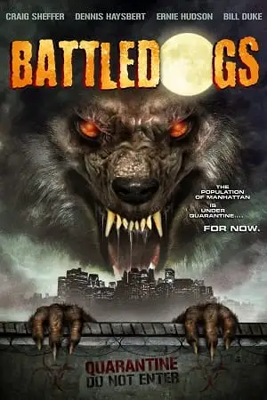 battledogs 2013 , vegamovies3