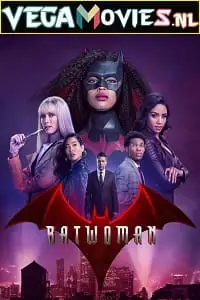 batwoman season 1, vegamovies3