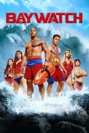 baywatch 2017 , vegamovies3