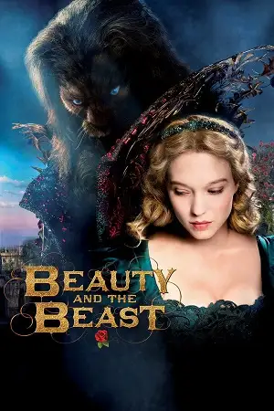 beauty and the beast 2014 , vegamovies3