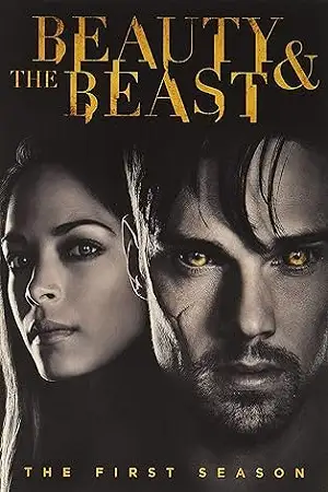 beauty and the beast season 1 , vegamovies3