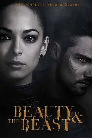 beauty and the beast season 2 , vegamovies3