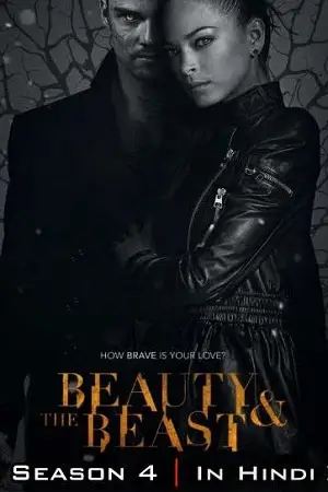 beauty and the beast season 4 , vegamovies3