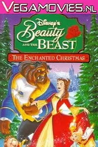 beauty and the beast the enchanted christmas 1997 , vegamovies3