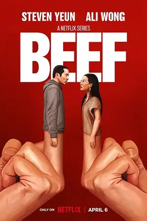 beef netflix original 2023 , vegamovies3