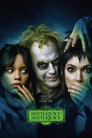 beetlejuice beetlejuice 2024 , vegamovies3