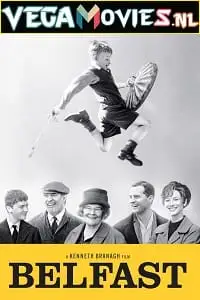belfast 2022 , vegamovies3