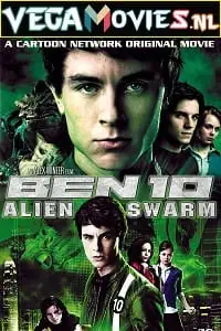 ben 10 alien swarm 2009 , vegamovies3
