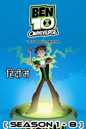 ben 10 omniverse season 1, vegamovies3
