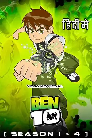 ben 10 season 1, vegamovies3