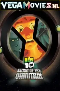 ben 10 secret of the omnitrix 2007 , vegamovies3