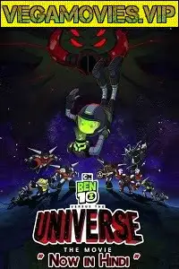 ben 10 vs. the universe the movie 2020 , vegamovies3