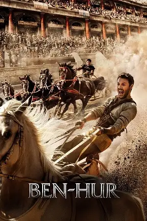 ben hur 2016 , vegamovies3