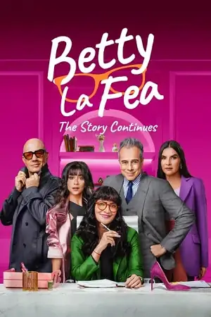 betty la fea the story continues season 1, vegamovies3