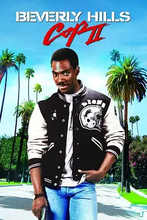 beverly hills cop ii 1987 , vegamovies3