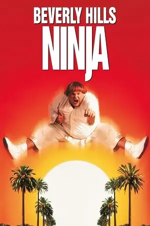 beverly hills ninja 1997 , vegamovies3