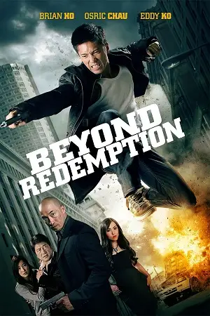 beyond redemption 2015 , vegamovies3