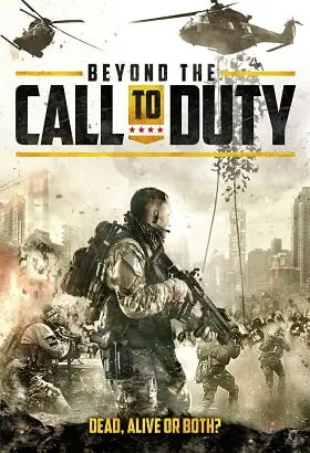 beyond the call to duty 2016 , vegamovies3