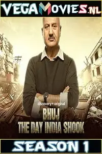 bhuj the day india shook season 1, vegamovies3