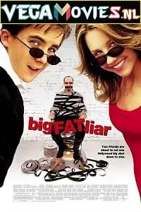 big fat liar 2002 , vegamovies3