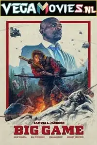 big game 2014 , vegamovies3