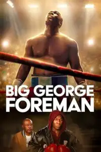 big george foreman 2023 , vegamovies3