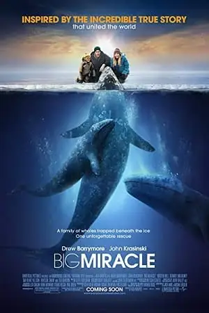 big miracle 2012 , vegamovies3