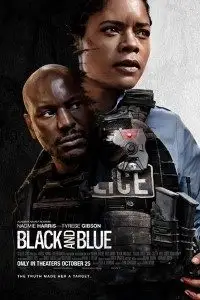 black and blue 2019 , vegamovies3