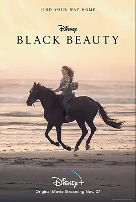 black beauty 2020 , vegamovies3