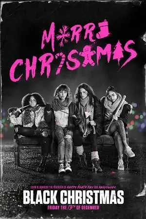 black christmas 2019 , vegamovies3