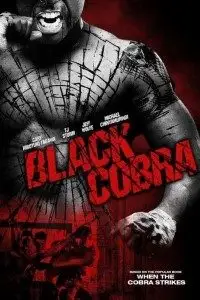 black cobra 2012 , vegamovies3