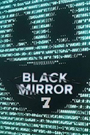 black mirror season 7 2025 , vegamovies3