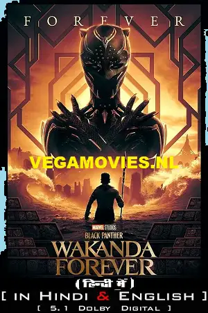 black panther wakanda forever 2023 , vegamovies3