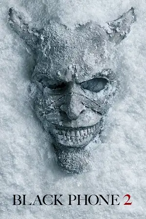 black phone 2 2025 , vegamovies3