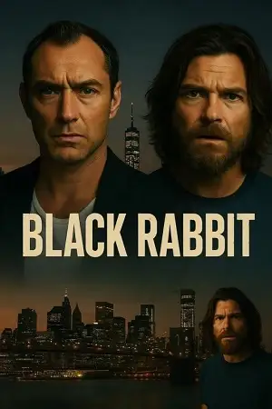 black rabbit 2025 , vegamovies3