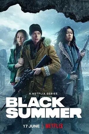 black summer season 2 2021 , vegamovies3