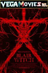 blair witch 2016 , vegamovies3
