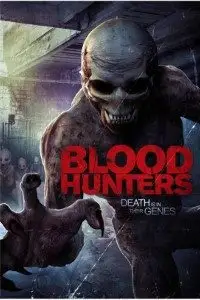 blood hunters 2016 , vegamovies3