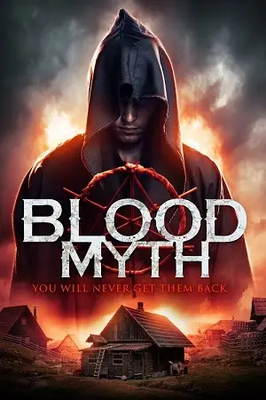 blood myth 2019 , vegamovies3
