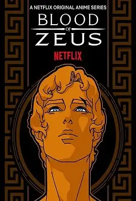 blood of zeus 2020 , vegamovies3