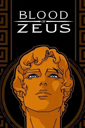 blood of zeus 2024 , vegamovies3