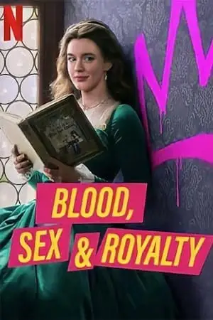 blood sex royalty 2022 , vegamovies3