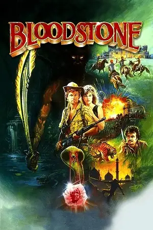 bloodstone 1988 , vegamovies3