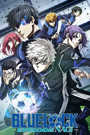 blue lock episode nagi 2024 , vegamovies3