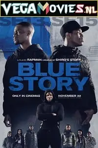 blue story 2019 , vegamovies3