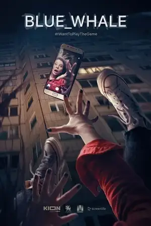 blue whale 2021 , vegamovies3