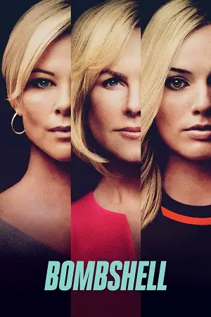 bombshell 2019 , vegamovies3
