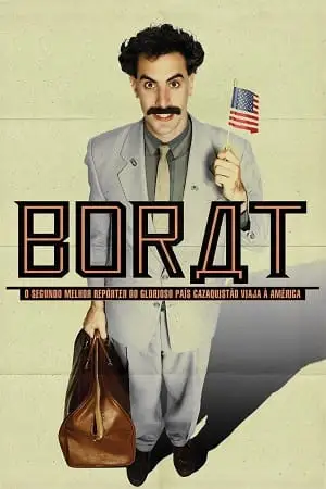 borat 2006 , vegamovies3