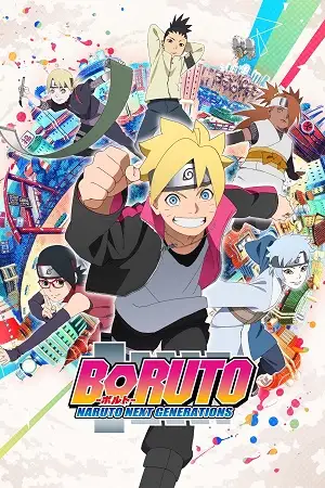 boruto naruto next generations season 1 , vegamovies3