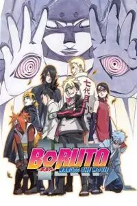 boruto naruto the movie 2015 , vegamovies3